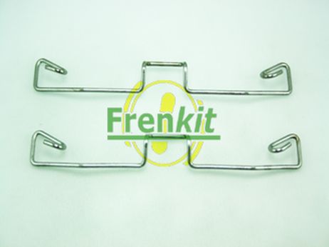 фото Frenkit 901633 Комплект монтажный дискового тормоза Frenkit 901633 Комплект монтажный дискового тормоза