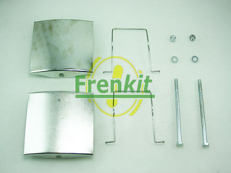 фото Frenkit 901623 Комплект монтажный дискового тормоза Frenkit 901623 Комплект монтажный дискового тормоза