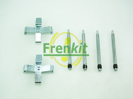фото Frenkit 901271 Комплект монтажный дискового тормоза Frenkit 901271 Комплект монтажный дискового тормоза