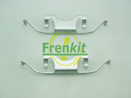 фото Frenkit 901241 Комплект монтажный дискового тормоза Frenkit 901241 Комплект монтажный дискового тормоза