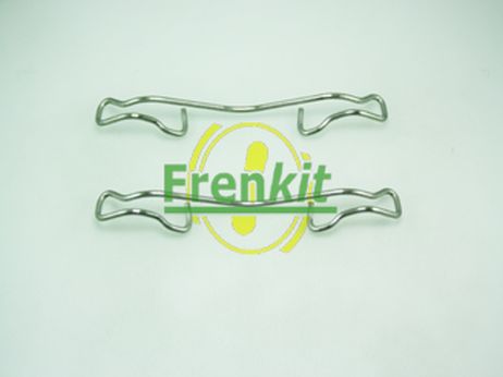 фото Frenkit 901200 Комплект монтажный дискового тормоза Frenkit 901200 Комплект монтажный дискового тормоза