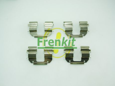 фото Frenkit 901285 Комплект монтажный дискового тормоза Frenkit 901285 Комплект монтажный дискового тормоза