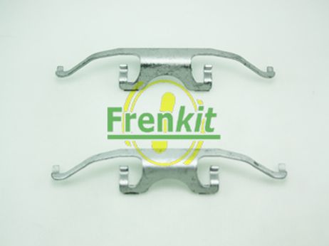 фото Frenkit 901702 Комплект монтажный дискового тормоза Frenkit 901702 Комплект монтажный дискового тормоза