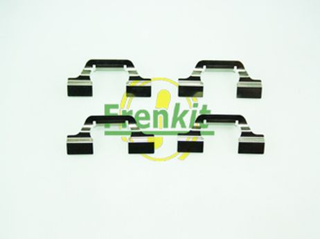 фото Frenkit 901685 Комплект монтажный дискового тормоза Frenkit 901685 Комплект монтажный дискового тормоза