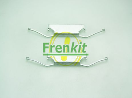 фото Frenkit 901054 Комплект монтажный дискового тормоза Frenkit 901054 Комплект монтажный дискового тормоза