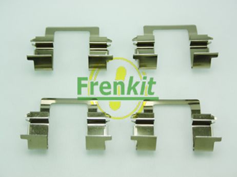 фото Frenkit 901274 Комплект монтажный дискового тормоза Frenkit 901274 Комплект монтажный дискового тормоза