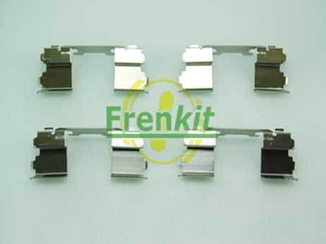 фото Frenkit 901768 Комплект монтажный дискового тормоза Frenkit 901768 Комплект монтажный дискового тормоза