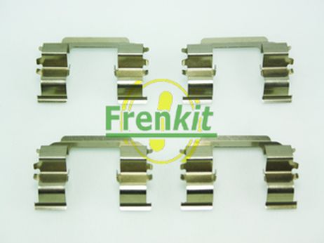 фото Frenkit 901287 Комплект монтажный дискового тормоза Frenkit 901287 Комплект монтажный дискового тормоза