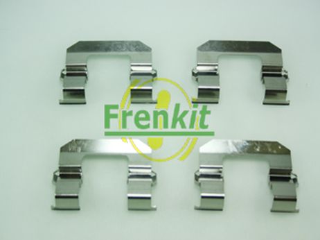 фото Frenkit 901645 Комплект монтажный дискового тормоза Frenkit 901645 Комплект монтажный дискового тормоза