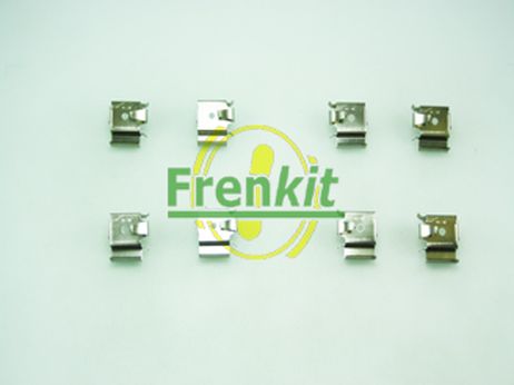 фото Frenkit 901697 Комплект монтажный дискового тормоза Frenkit 901697 Комплект монтажный дискового тормоза