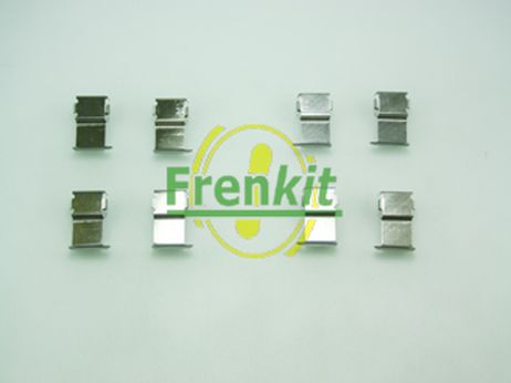 фото Frenkit 901162 Комплект монтажный дискового тормоза Frenkit 901162 Комплект монтажный дискового тормоза