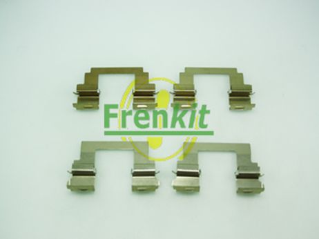 фото Frenkit 901627 Комплект монтажный дискового тормоза Frenkit 901627 Комплект монтажный дискового тормоза