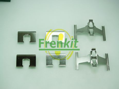 фото Frenkit 901203 Комплект монтажный дискового тормоза Frenkit 901203 Комплект монтажный дискового тормоза