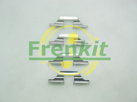 фото Frenkit 901263 Комплект монтажный дискового тормоза Frenkit 901263 Комплект монтажный дискового тормоза