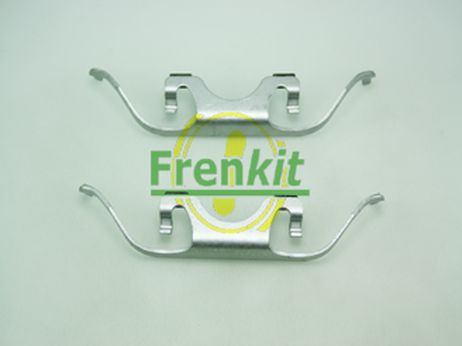 фото Frenkit 901224 Комплект монтажный дискового тормоза Frenkit 901224 Комплект монтажный дискового тормоза