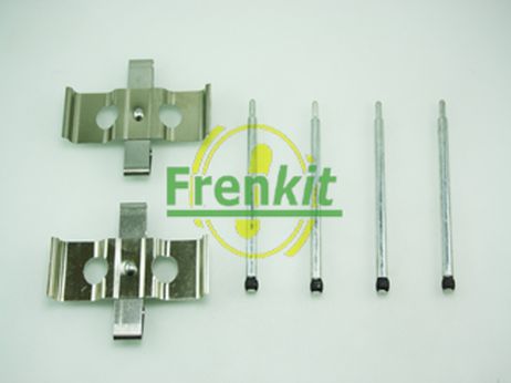 фото Frenkit 901611 Комплект монтажный дискового тормоза Frenkit 901611 Комплект монтажный дискового тормоза