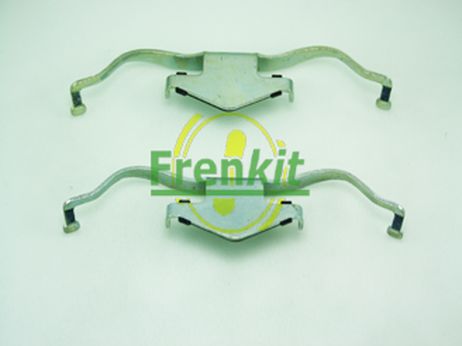 фото Frenkit 901659 Комплект монтажный дискового тормоза Frenkit 901659 Комплект монтажный дискового тормоза