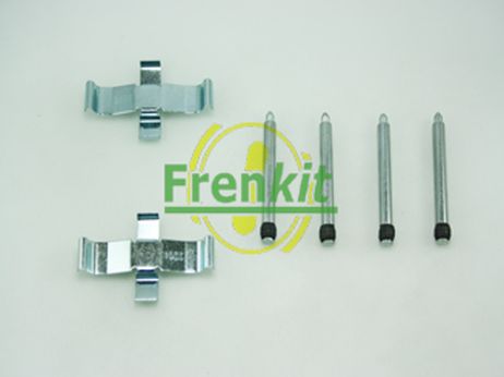 фото Frenkit 901037 Комплект монтажный дискового тормоза Frenkit 901037 Комплект монтажный дискового тормоза