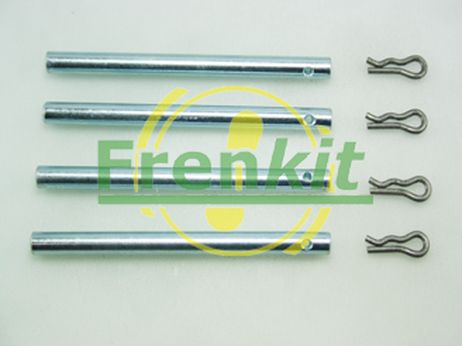 фото Frenkit 901108 Комплект монтажный дискового тормоза Frenkit 901108 Комплект монтажный дискового тормоза