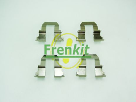 фото Frenkit 901255 Комплект монтажный дискового тормоза Frenkit 901255 Комплект монтажный дискового тормоза