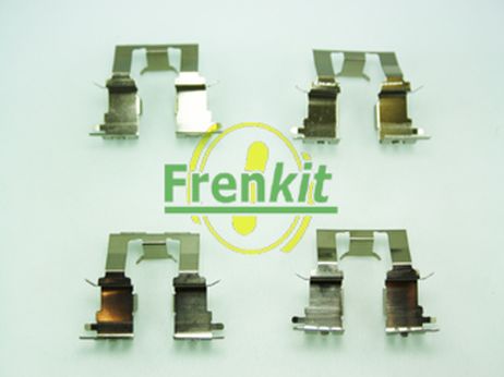фото Frenkit 901620 Комплект монтажный дискового тормоза Frenkit 901620 Комплект монтажный дискового тормоза