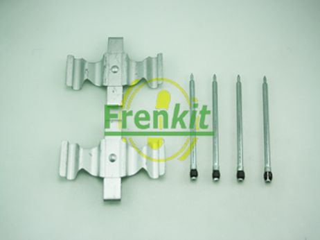 фото Frenkit 901636 Комплект монтажный дискового тормоза Frenkit 901636 Комплект монтажный дискового тормоза