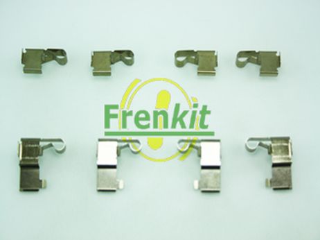фото Frenkit 901699 Комплект монтажный дискового тормоза Frenkit 901699 Комплект монтажный дискового тормоза