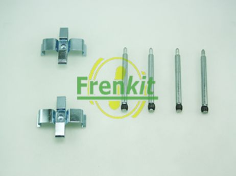 фото Frenkit 901713 Комплект монтажный дискового тормоза Frenkit 901713 Комплект монтажный дискового тормоза