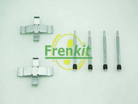 фото Frenkit 900903 Комплект монтажный дискового тормоза Frenkit 900903 Комплект монтажный дискового тормоза