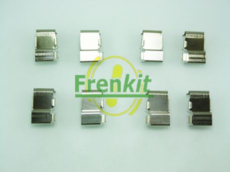 фото Frenkit 901033 Комплект монтажный дискового тормоза Frenkit 901033 Комплект монтажный дискового тормоза