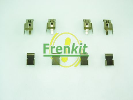 фото Frenkit 901060 Комплект монтажный дискового тормоза Frenkit 901060 Комплект монтажный дискового тормоза