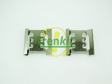 фото Frenkit 901083 Комплект монтажный дискового тормоза Frenkit 901083 Комплект монтажный дискового тормоза
