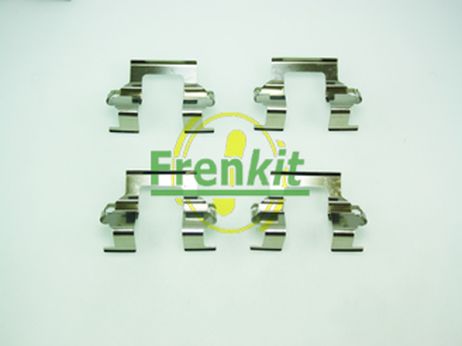 фото Frenkit 901117 Комплект монтажный дискового тормоза Frenkit 901117 Комплект монтажный дискового тормоза