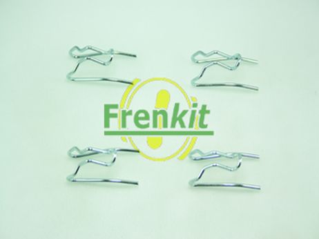 фото Frenkit 901152 Комплект монтажный дискового тормоза Frenkit 901152 Комплект монтажный дискового тормоза