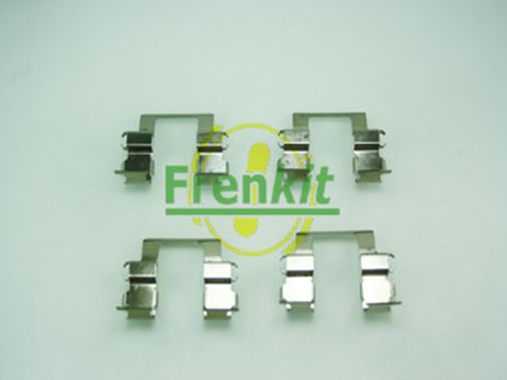 фото Frenkit 901164 Комплект монтажный дискового тормоза Frenkit 901164 Комплект монтажный дискового тормоза