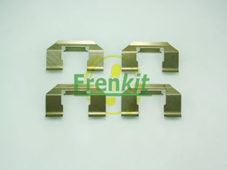 фото Frenkit 901174 Комплект монтажный дискового тормоза Frenkit 901174 Комплект монтажный дискового тормоза