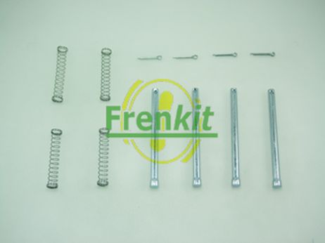 фото Frenkit 901177 Комплект монтажный дискового тормоза Frenkit 901177 Комплект монтажный дискового тормоза