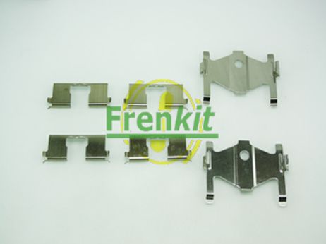 фото Frenkit 901185 Комплект монтажный дискового тормоза Frenkit 901185 Комплект монтажный дискового тормоза