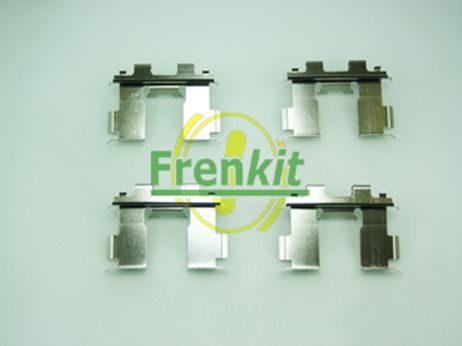 фото Frenkit 901205 Комплект монтажный дискового тормоза Frenkit 901205 Комплект монтажный дискового тормоза
