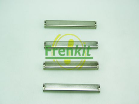 фото Frenkit 901228 Комплект монтажный дискового тормоза Frenkit 901228 Комплект монтажный дискового тормоза