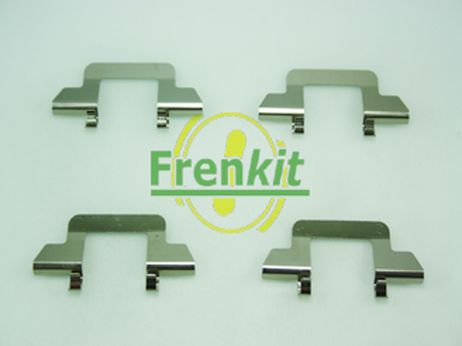фото Frenkit 901243 Комплект монтажный дискового тормоза Frenkit 901243 Комплект монтажный дискового тормоза