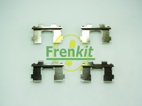 фото Frenkit 901253 Комплект монтажный дискового тормоза Frenkit 901253 Комплект монтажный дискового тормоза