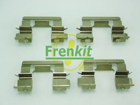 фото Frenkit 901294 Комплект монтажный дискового тормоза Frenkit 901294 Комплект монтажный дискового тормоза