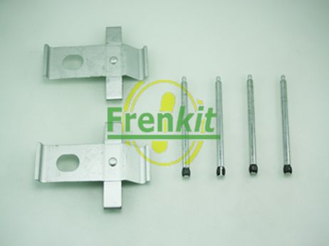 фото Frenkit 901634 Комплект монтажный дискового тормоза Frenkit 901634 Комплект монтажный дискового тормоза