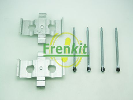 фото Frenkit 901635 Комплект монтажный дискового тормоза Frenkit 901635 Комплект монтажный дискового тормоза