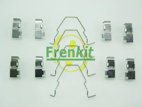фото Frenkit 901652 Комплект монтажный дискового тормоза Frenkit 901652 Комплект монтажный дискового тормоза