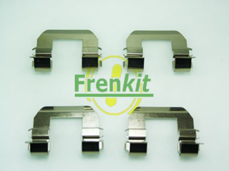 фото Frenkit 901693 Комплект монтажный дискового тормоза Frenkit 901693 Комплект монтажный дискового тормоза