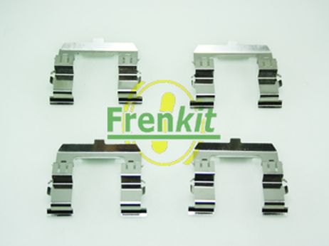 фото Frenkit 901715 Комплект монтажный дискового тормоза Frenkit 901715 Комплект монтажный дискового тормоза