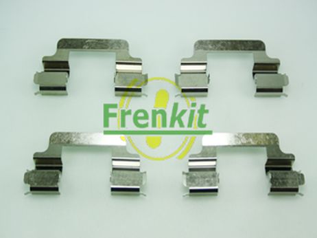 фото Frenkit 901727 Комплект монтажный дискового тормоза Frenkit 901727 Комплект монтажный дискового тормоза