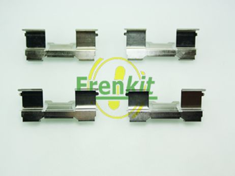 фото Frenkit 901729 Комплект монтажный дискового тормоза Frenkit 901729 Комплект монтажный дискового тормоза